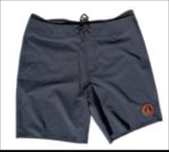 Dafin Mens Da Trunk - Black