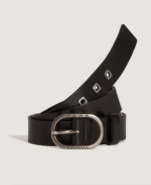 Vans Determined Belt - Black