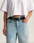Vans Determined Belt - Black