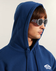 Vans Wheeling Sunglasses - Checkerboard Black/White