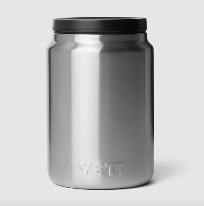 Rambler 24oz (709 ml) Insulated Food Jar - Stainless Steel