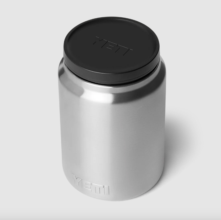 Rambler 24oz (709 ml) Insulated Food Jar - Stainless Steel