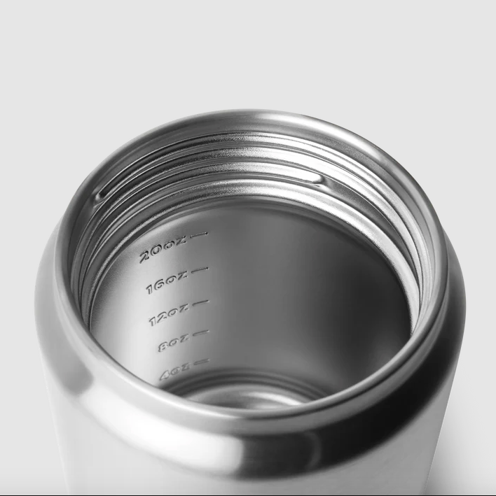 Rambler 24oz (709 ml) Insulated Food Jar - Stainless Steel