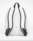 Vans Old Skool Classic Backpack - One Size - Marshmallow Ditsy Flower