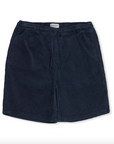 T&C Surf Designs Corduroy 19" Beachshorts - Marine