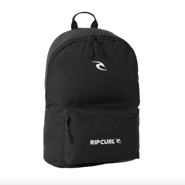 Rip Curl Dome Pro 17L Backpack - Black