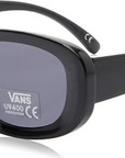 Vans Wheeling Sunglasses - Black - ManGo Surfing