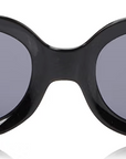 Vans Wheeling Sunglasses - Black - ManGo Surfing