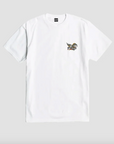 Loser Machine Great American T-Shirt - White