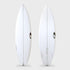 Sharp Eye Storms Surfboard (Futures) - ManGo Surfing