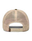 Yeti Coolers Camo Trucker Hat - Brown/Camo