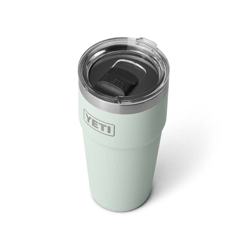 Yeti Rambler 20oz (591 ml) Stackable Cup - Ridgeline