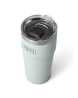 Yeti Rambler 20oz (591 ml) Stackable Cup - Ridgeline