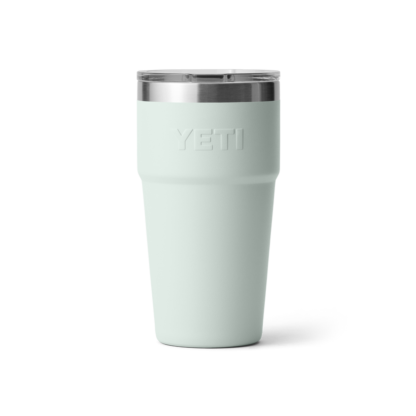 Yeti Rambler 20oz (591 ml) Stackable Cup - Ridgeline