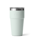 Yeti Rambler 20oz (591 ml) Stackable Cup - Ridgeline