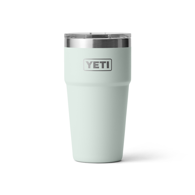 Yeti Rambler 20oz (591 ml) Stackable Cup - Ridgeline