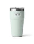 Yeti Rambler 20oz (591 ml) Stackable Cup - Ridgeline