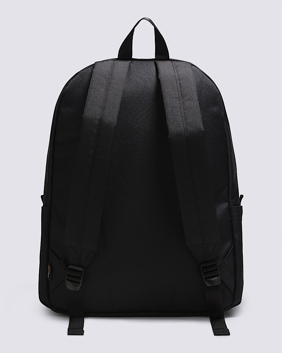 Vans Skate All Day Backpack - Black - ManGo Surfing