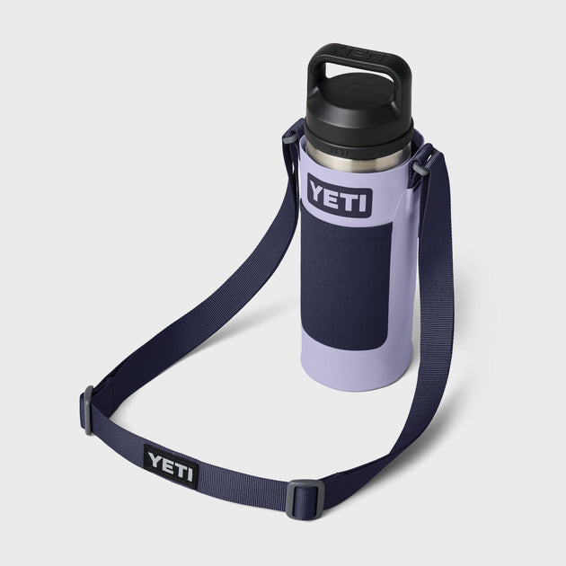 Yeti Rambler Bottle Sling - Small - Cosmic Lilac | ManGo Surfing