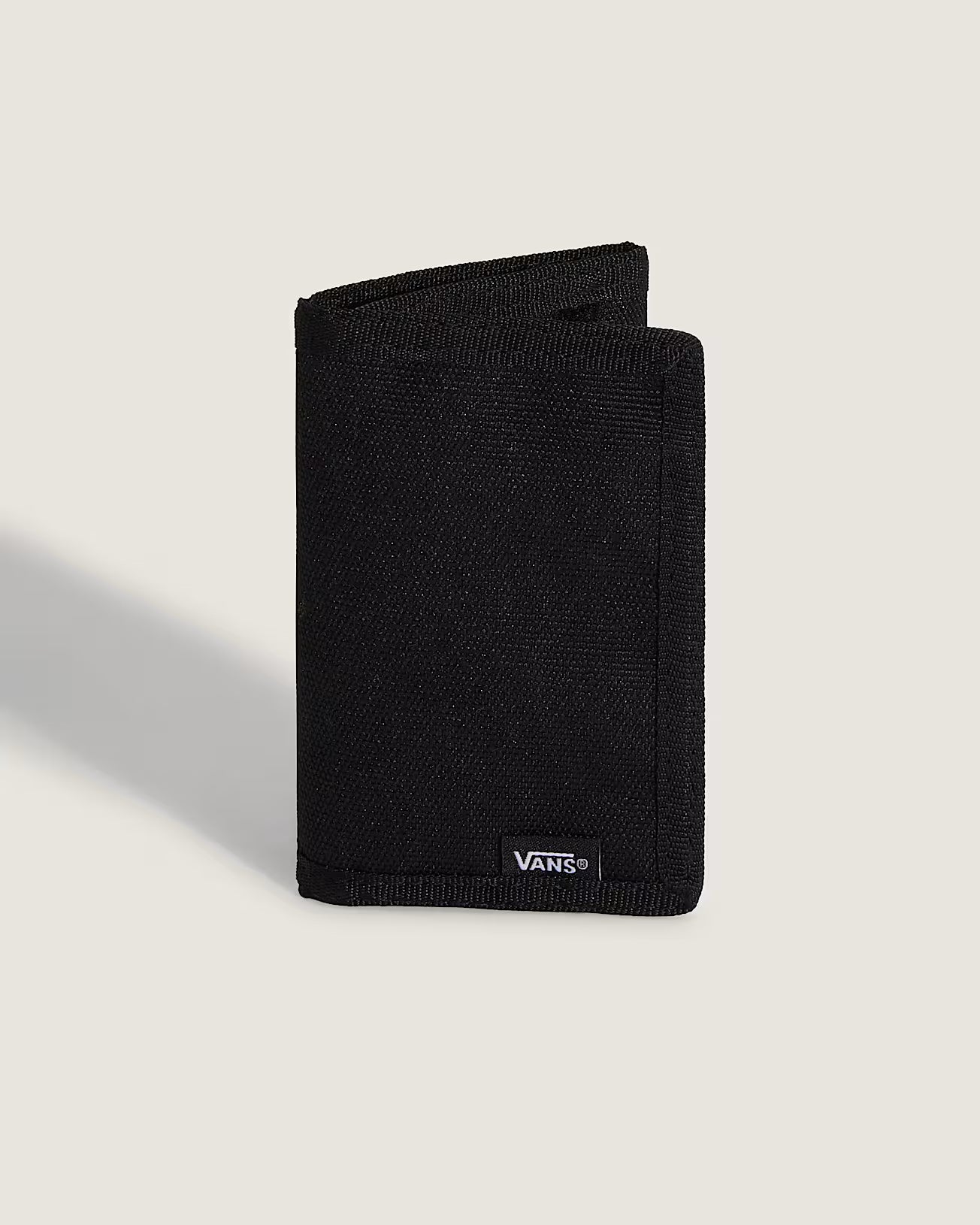 Vans Slipped Wallet - Black