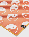 Slowtide Sun Moon Quick Dry Towel - One Size - Brown - ManGo Surfing