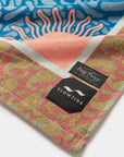Slowtide The Pink Floyd Towel - Pink