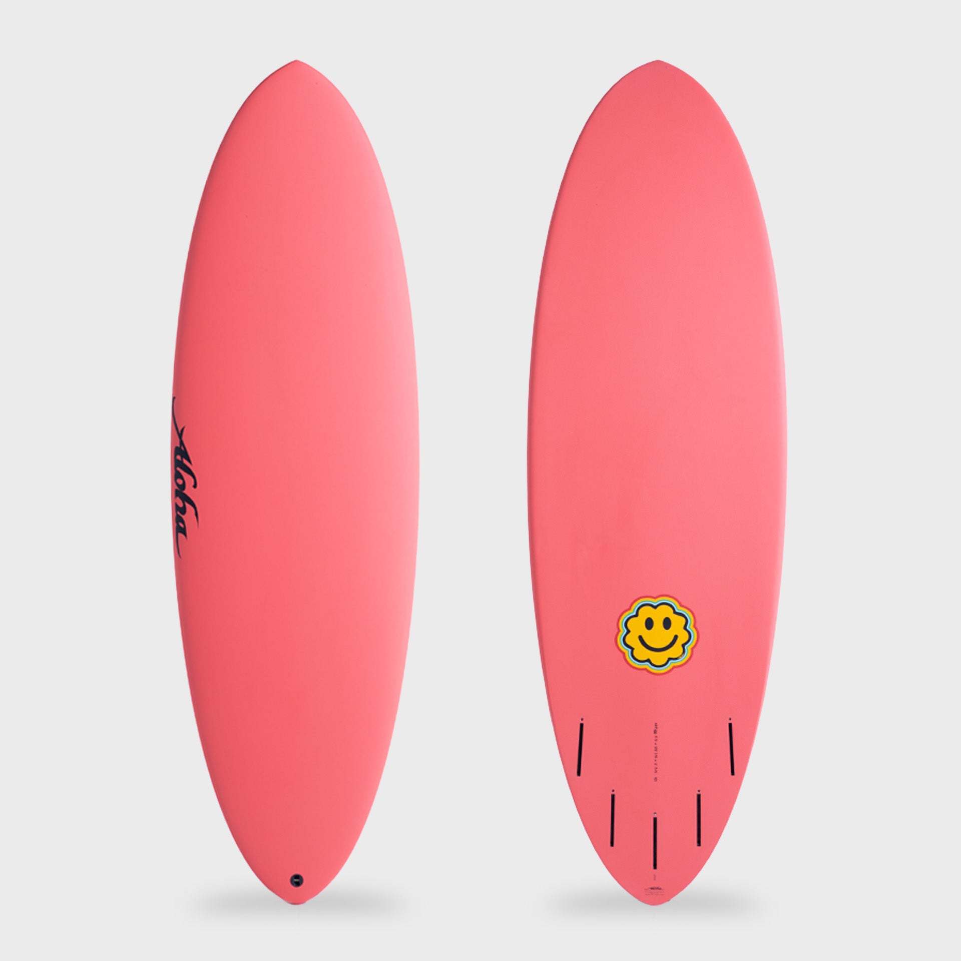 東京都北区　ALOHA SURFBOARDS Aloha Surfboards