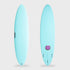 Aloha Smile Sundae SkEgg Surfboard - Supercore Spearmint - ManGo Surfing