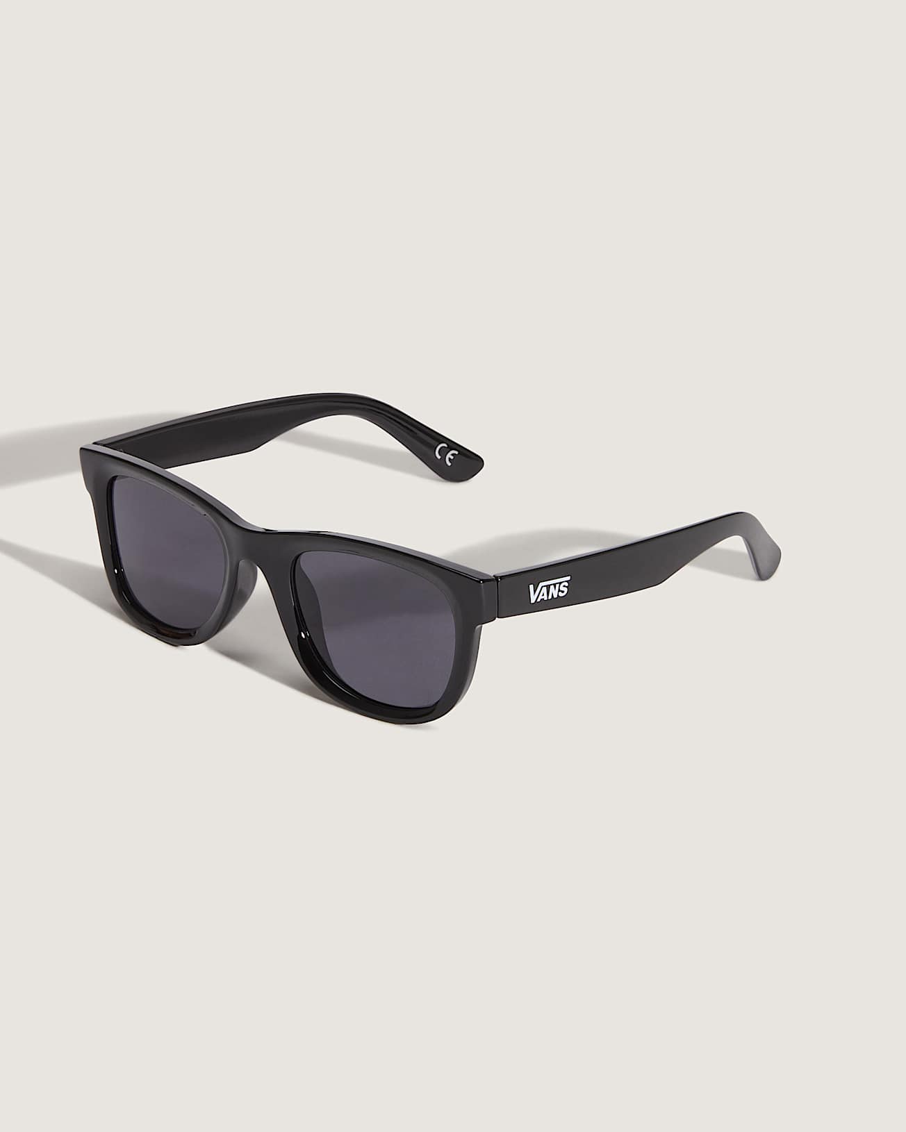 Vans Unisex Spicoli Sunglasses - Black