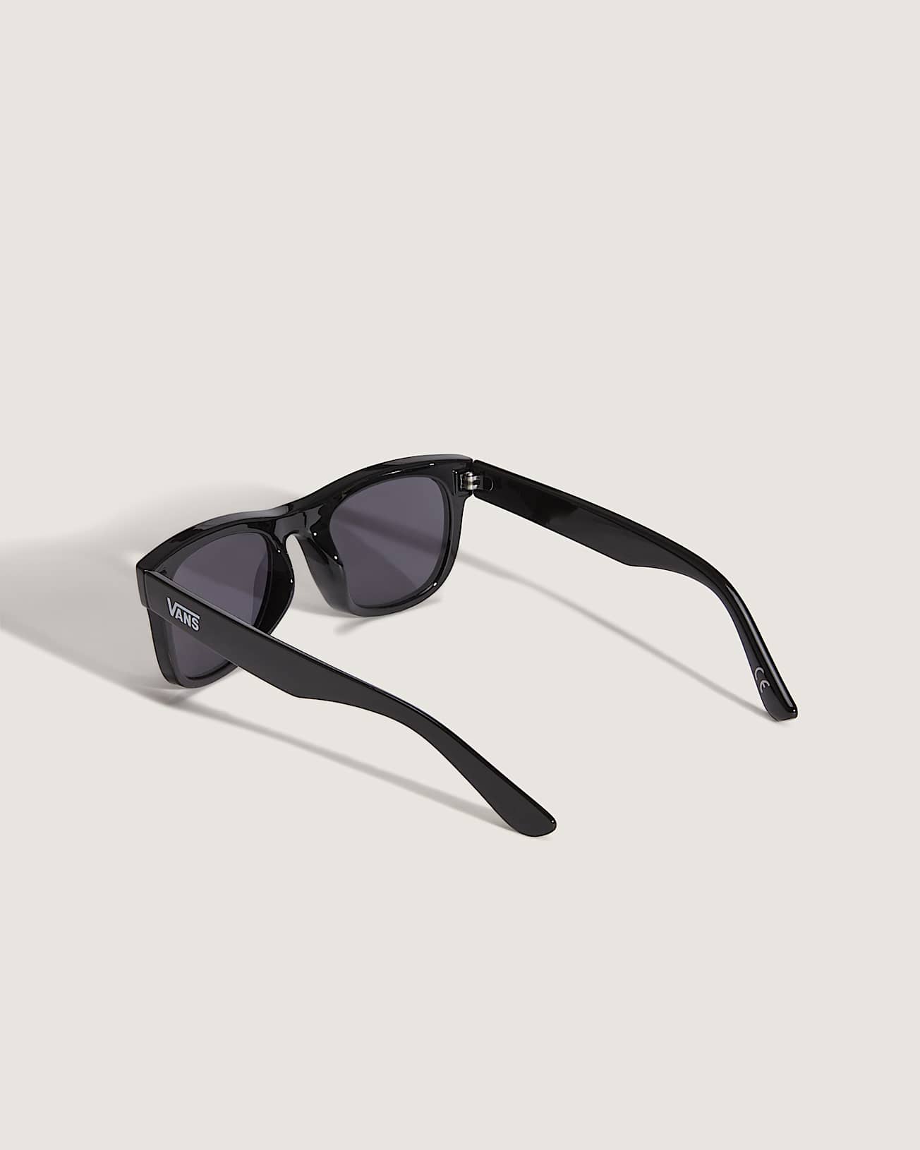 Vans Unisex Spicoli Sunglasses - Black