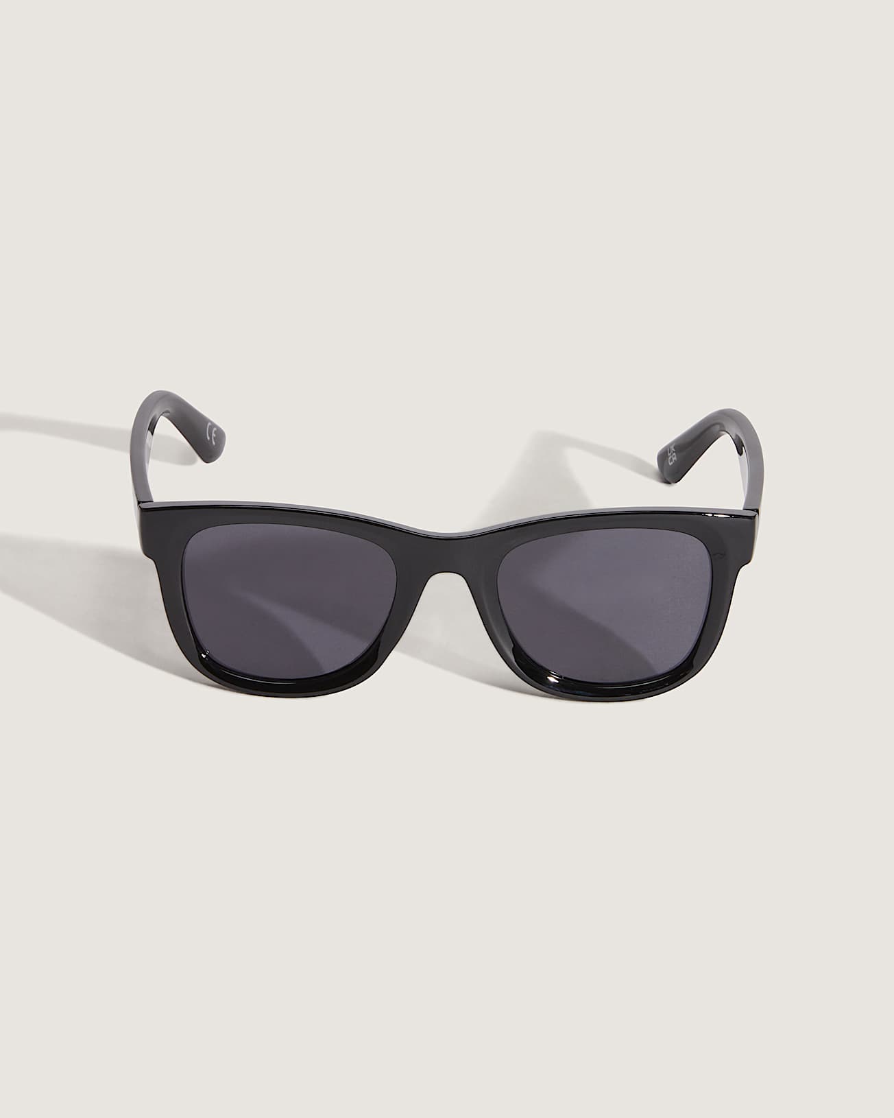 Vans Unisex Spicoli Sunglasses - Black