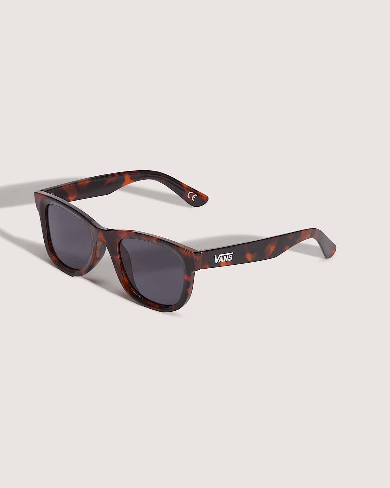 Vans Unisex Spicoli Sunglasses - Tortoise Shell
