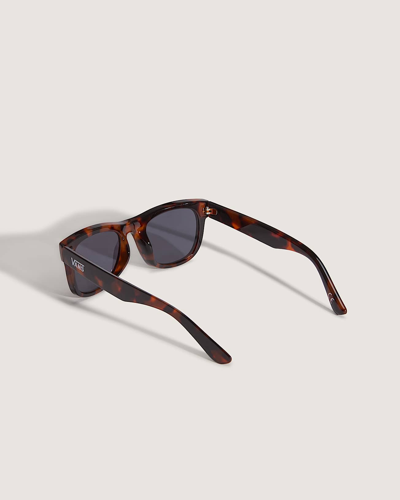 Vans Unisex Spicoli Sunglasses - Tortoise Shell