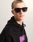 Vans Unisex Spicoli Sunglasses - Tortoise Shell