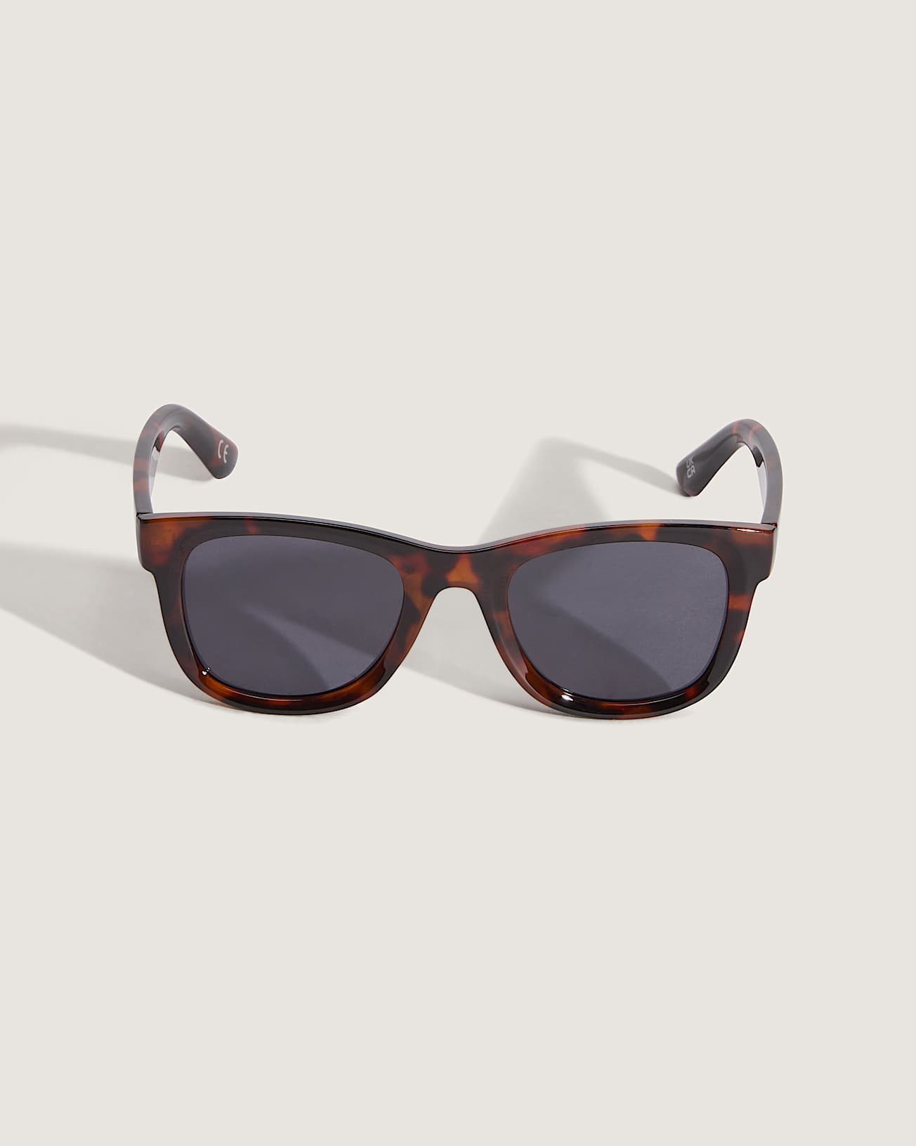 Vans Unisex Spicoli Sunglasses - Tortoise Shell