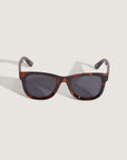 Vans Unisex Spicoli Sunglasses - Tortoise Shell