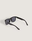 Vans Unisex Spicoli Sunglasses - Black/Charcoal
