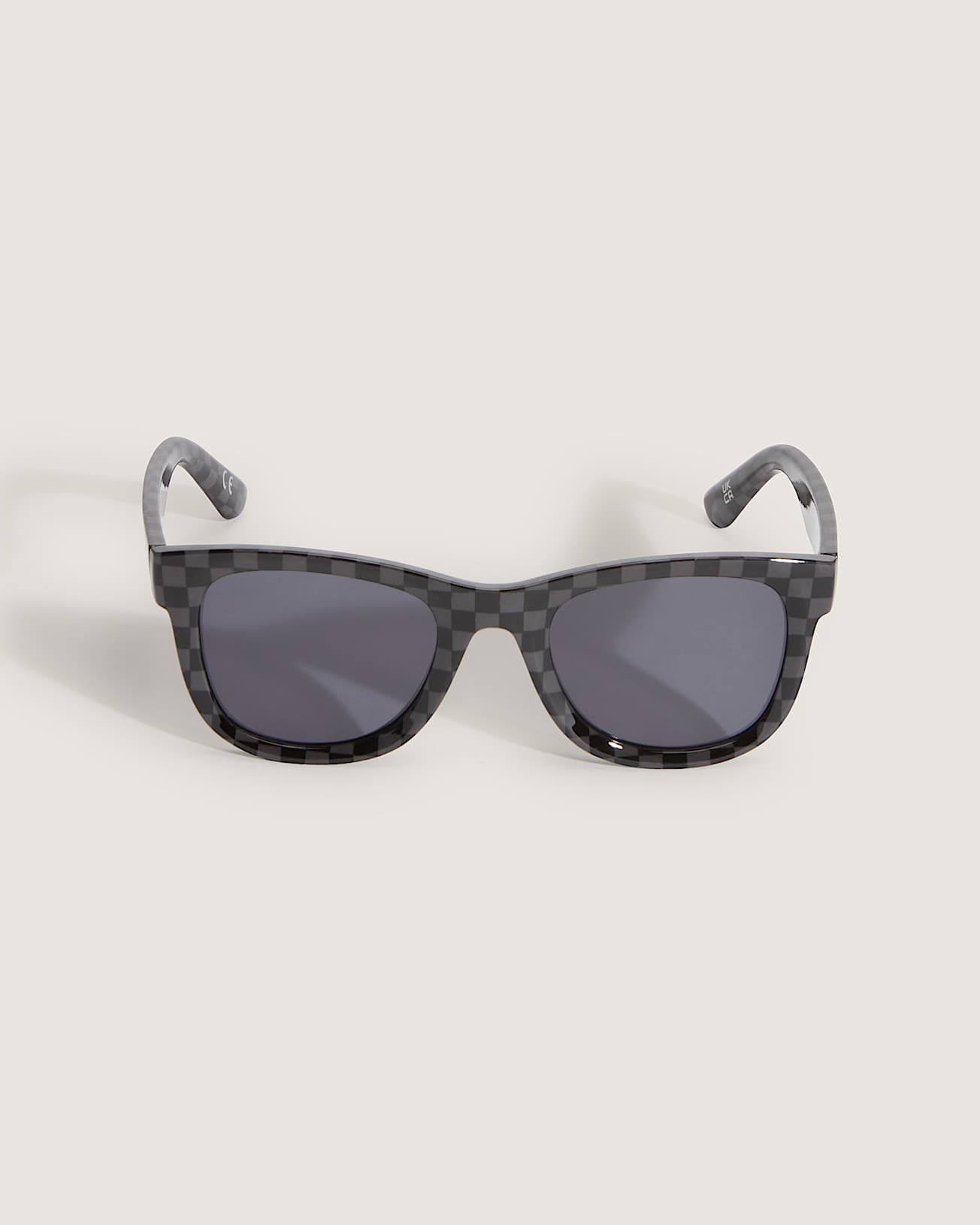 Vans Unisex Spicoli Sunglasses - Black/Charcoal