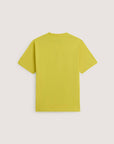 Vans Mens Stretch Logo Short Sleeve T-Shirt - Dusty Gold
