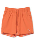 T&C Surf Designs OG 16.5'' Beachshorts - Rust
