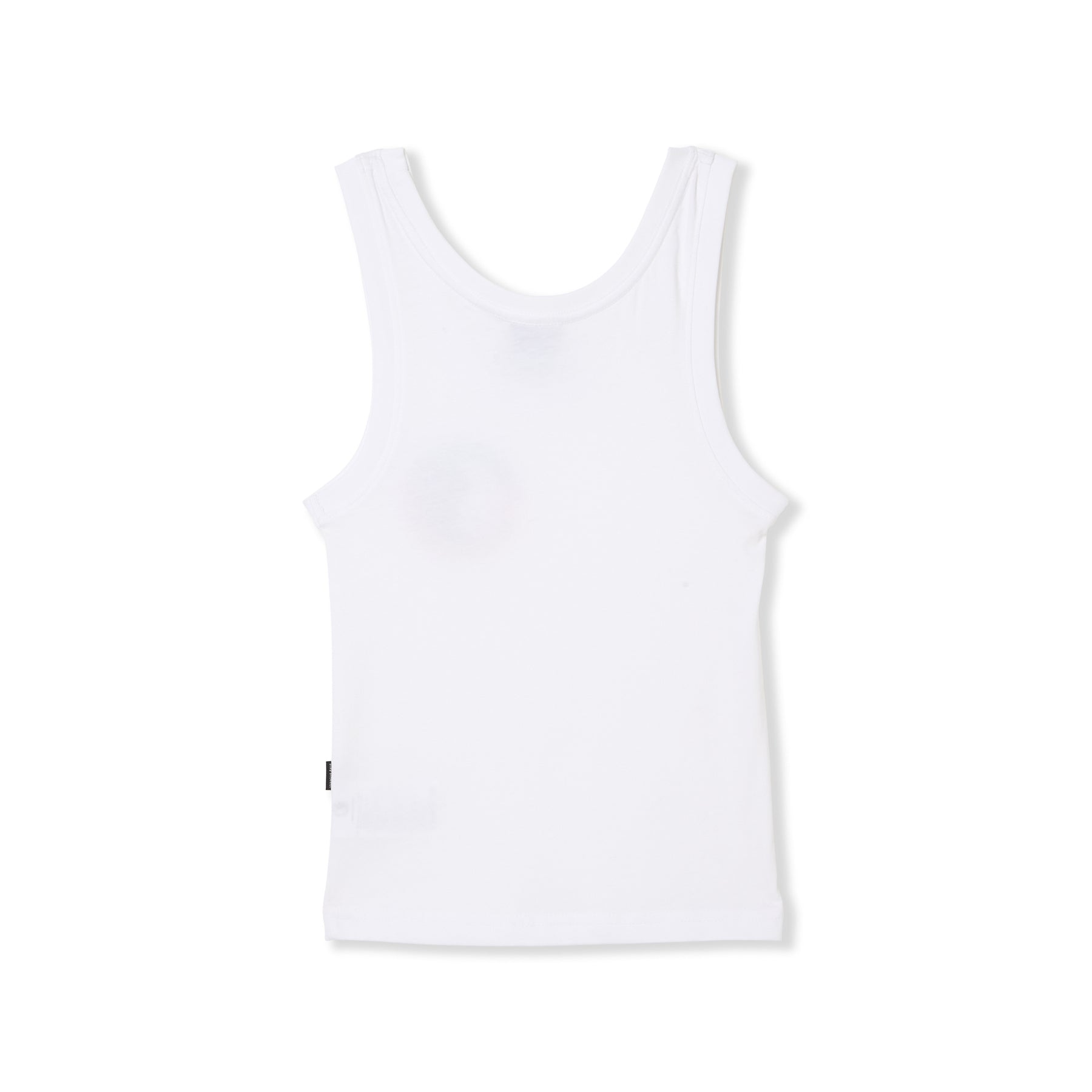 T&amp;C Surf Designs Women YY 71 Singlet - White