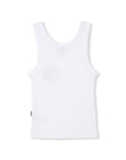 T&C Surf Designs Women YY 71 Singlet - White