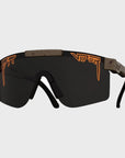 The Big Buck Hunter Double Wide - Unisex Sunglasses - ManGo Surfing