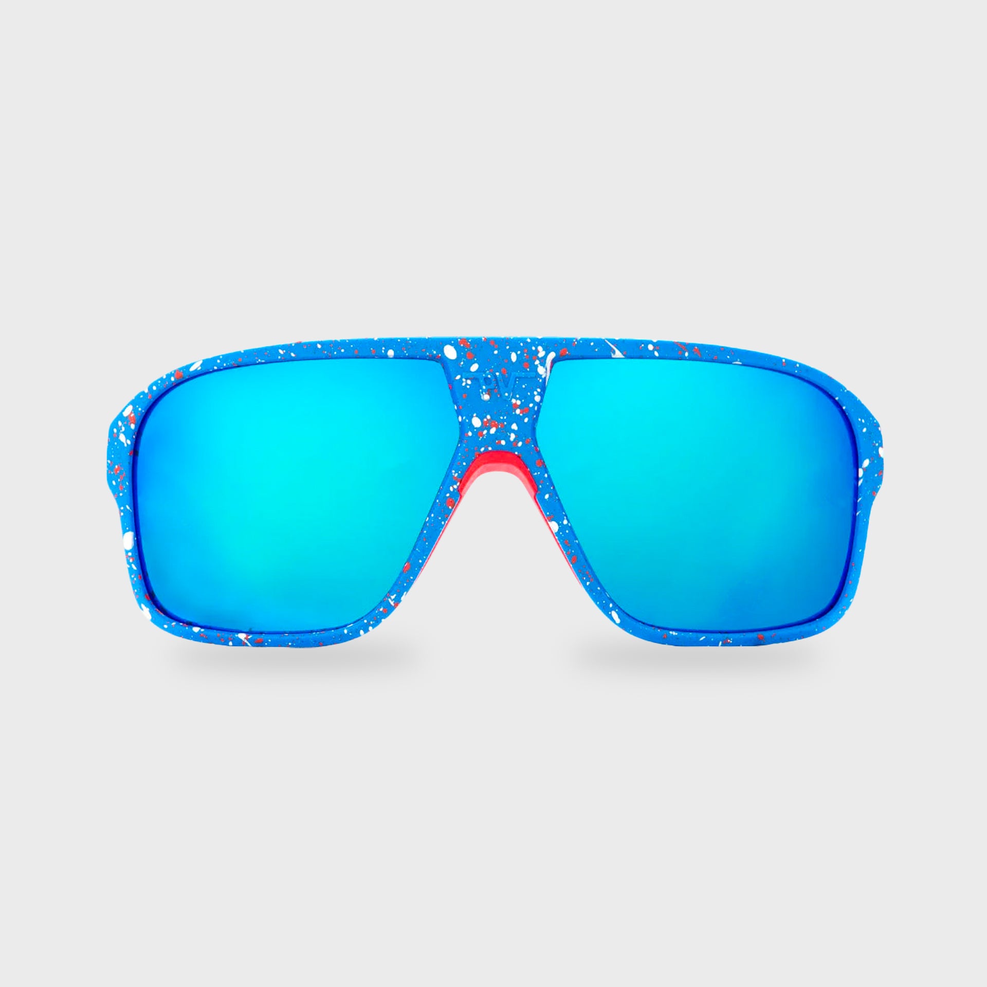 Pit Viper The Blue Ribbon Flight Optics Sunglasses - ManGo Surfing