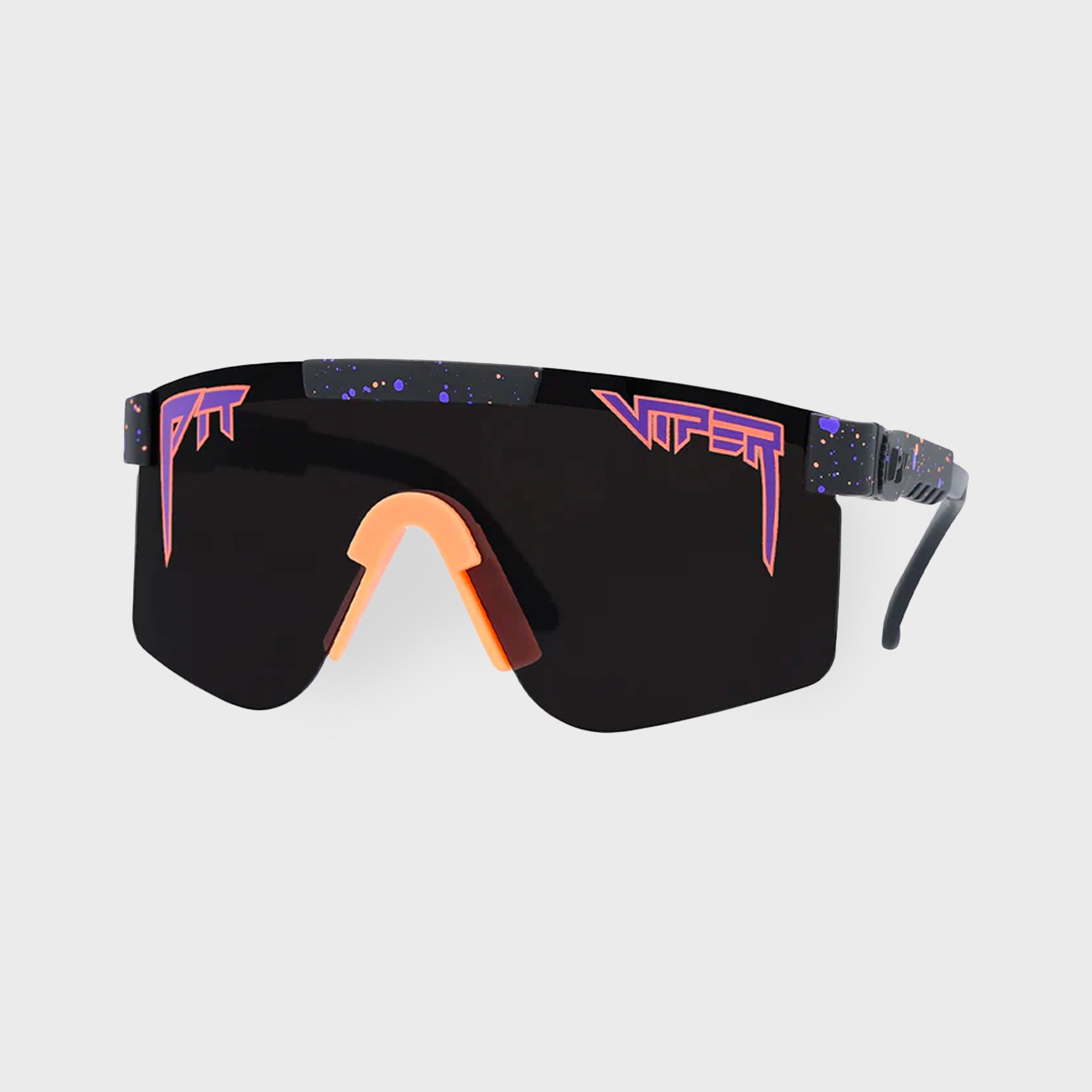 Pit Viper The Naples Polarized Double Wide Sunglasses - ManGo Surfing