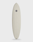 The RJ Midlength Surfboard - Dune - 6'8, 7'0 and 7'6 - FCS II - ManGo Surfing