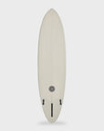 The RJ Midlength Surfboard - Dune - 6'8, 7'0 and 7'6 - FCS II - ManGo Surfing