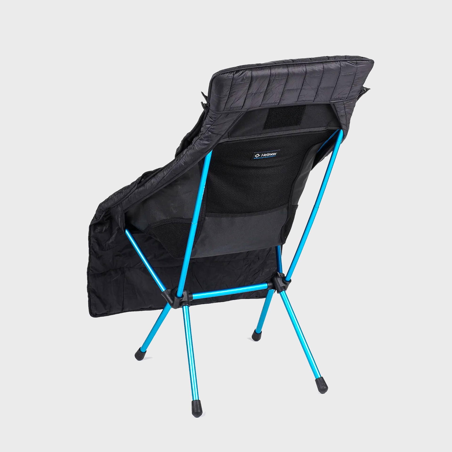 Helinox Toasty for Sunset Chair and Beach Chair - Black - ManGo Surfing