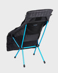 Helinox Toasty for Sunset Chair and Beach Chair - Black - ManGo Surfing