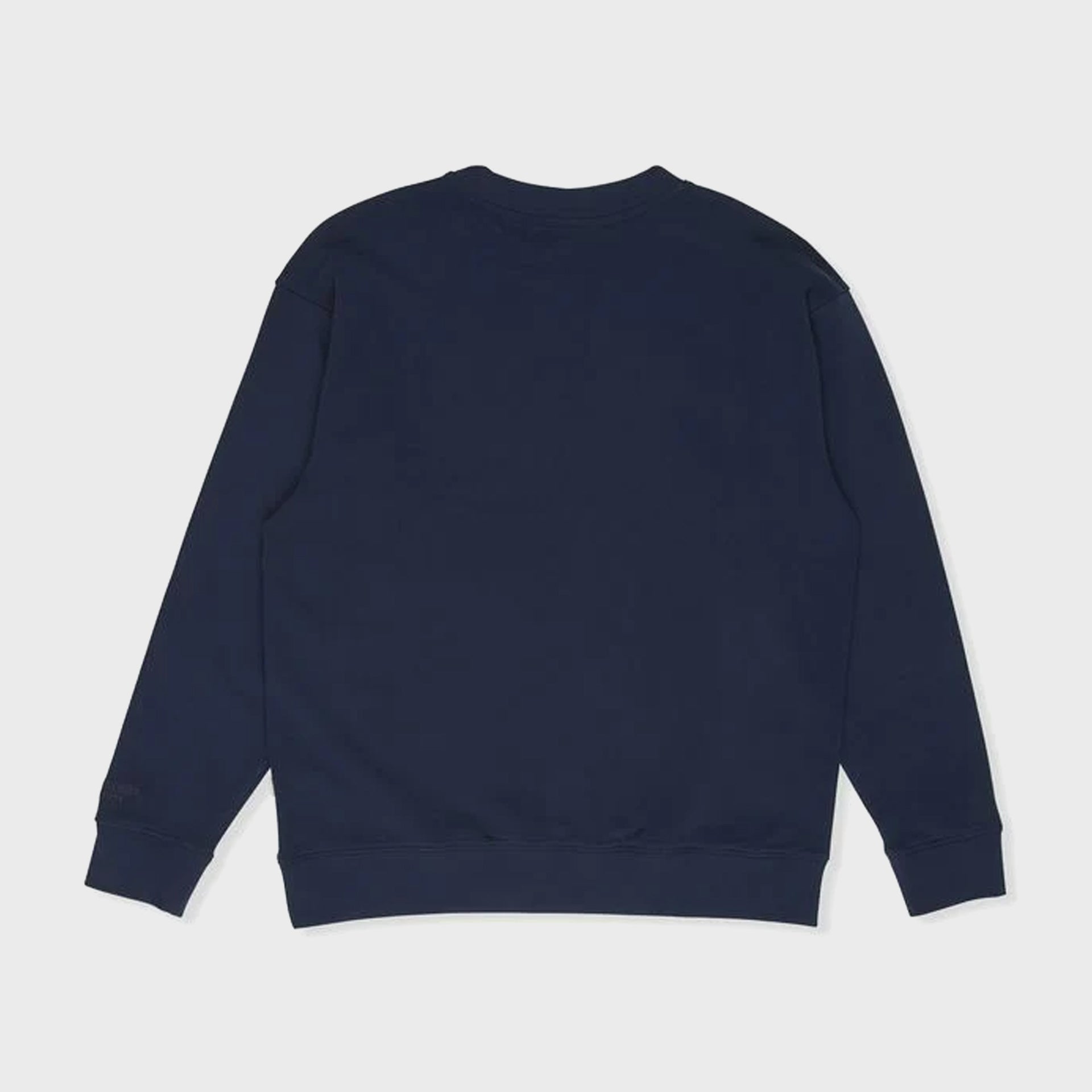 T&amp;C Surf Designs Aloha State Crew Sweat - Dark Navy
